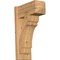Ekena Millwork Olympic Craftsman Smooth Outlooker, Western Red Cedar, 7 1/2"W x 16"D x 24"H OUT08X16X24OLY04SWR - alternate 1